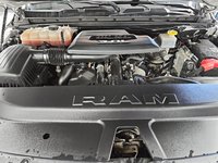 Ram 1500 REBEL 4X4 CREW CAB // DIESEL // NIVEAU 2 2022-7