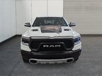 Ram 1500 REBEL 4X4 CREW CAB // DIESEL // NIVEAU 2 2022-1