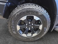 Ram 1500 REBEL 4X4 CREW CAB // DIESEL // NIVEAU 2 2022-6