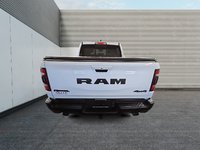 Ram 1500 REBEL 4X4 CREW CAB // DIESEL // NIVEAU 2 2022-2