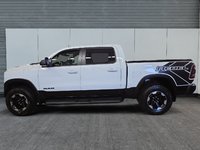 Ram 1500 REBEL 4X4 CREW CAB // DIESEL // NIVEAU 2 2022-4