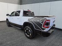 Ram 1500 REBEL 4X4 CREW CAB // DIESEL // NIVEAU 2 2022-3
