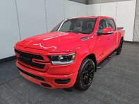 Ram 1500 SPORT 4X4 CREW CAB // V8 // NIVEAU 2 2022-0