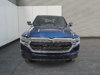 2022 Ram 1500 LIMITED 4X4 CREW CAB // DIESEL // 3.92-1