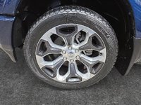 2022 Ram 1500 LIMITED 4X4 CREW CAB // DIESEL // 3.92-6