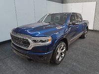 2022 Ram 1500 LIMITED 4X4 CREW CAB // DIESEL // 3.92-0