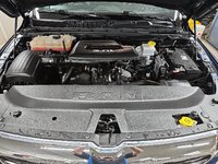 2022 Ram 1500 LIMITED 4X4 CREW CAB // DIESEL // 3.92-7