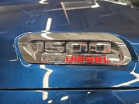 2022 Ram 1500 LIMITED 4X4 CREW CAB // DIESEL // 3.92-5