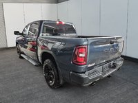 Ram 1500 WARLOCK 2025-3