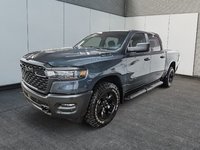 Ram 1500 WARLOCK 2025-0