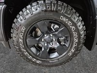 Ram 1500 WARLOCK 2025-6