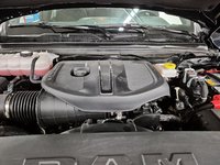 Ram 1500 WARLOCK 2025-7