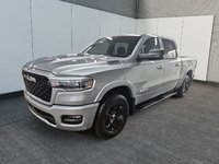 2025 Ram 1500 BIG HORN SPORT 4X4 CREW CAB-0