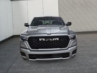 2025 Ram 1500 BIG HORN SPORT 4X4 CREW CAB-1