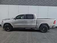 2025 Ram 1500 BIG HORN SPORT 4X4 CREW CAB-4