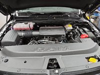2025 Ram 1500 BIG HORN SPORT 4X4 CREW CAB-7