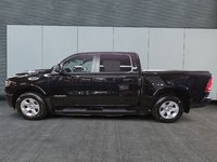 2025 Ram 1500 BIG HORN SPORT 4X4 CREW CAB-4