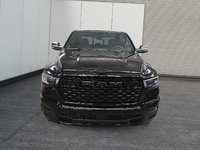 2025 Ram 1500 BIG HORN SPORT 4X4 CREW CAB-1