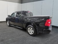 2025 Ram 1500 BIG HORN SPORT 4X4 CREW CAB-3