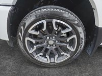2025 Ram 1500 LIMITED LONGHORN 4X4 CREW CAB // LONG BOX-6