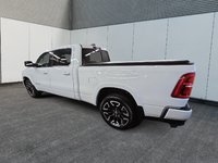 2025 Ram 1500 LIMITED LONGHORN 4X4 CREW CAB // LONG BOX-3