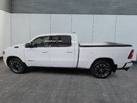 2025 Ram 1500 LIMITED LONGHORN 4X4 CREW CAB // LONG BOX-4