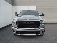 2025 Ram 1500 SPORT 4X4 CREW CAB // TOIT PANO-1