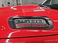 Ram 2500 BIG HORN / CUMMINS / 2500 2020-5