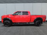 Ram 2500 BIG HORN / CUMMINS / 2500 2020-4