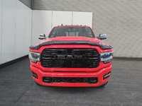 Ram 2500 BIG HORN / CUMMINS / 2500 2020-1