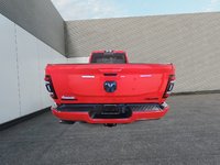 Ram 2500 BIG HORN / CUMMINS / 2500 2020-2