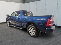 Ram 2500 BIG HORN // 2500 // RAM // HD 2021-3