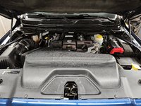 Ram 2500 BIG HORN // 2500 // RAM // HD 2021-7