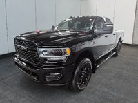 2024 Ram 2500 BIG HORN / 2500 / DIESEL / CUMMINS-0