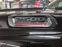 2024 Ram 2500 BIG HORN / 2500 / DIESEL / CUMMINS-5