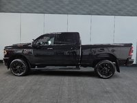 2024 Ram 2500 BIG HORN / 2500 / DIESEL / CUMMINS-4