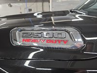 Ram 2500 LIMITED 4X4 CREW CAB // DIESEL 2025-5