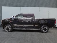 Ram 2500 LIMITED 4X4 CREW CAB // DIESEL 2025-4