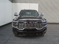 Ram 2500 LIMITED 4X4 CREW CAB // DIESEL 2025-1