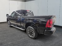 Ram 2500 LIMITED 4X4 CREW CAB // DIESEL 2025-3