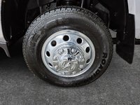 2019 Ram 3500 LARAMIE // LONGHORN // 3500 / DUALLY-6