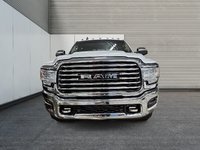 2019 Ram 3500 LARAMIE // LONGHORN // 3500 / DUALLY-1