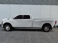 2019 Ram 3500 LARAMIE // LONGHORN // 3500 / DUALLY-4