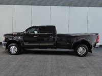 Ram 3500 RAM 3500 / LIMITED / 8 FOOT BOX 2022-4