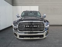 Ram 3500 LARAMIE // DIESEL // 3500 // BOÎTE DE 8 PIEDS 2023-1