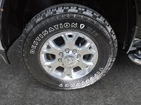 Ram 3500 LARAMIE // DIESEL // 3500 // BOÎTE DE 8 PIEDS 2023-6