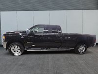 Ram 3500 LARAMIE // DIESEL // 3500 // BOÎTE DE 8 PIEDS 2023-4