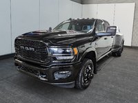 2024 Ram 3500 LIMITED 4X4 CREW CAB NIGHT EDITION // ROUE DOUBLE-0