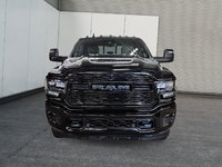 2024 Ram 3500 LIMITED 4X4 CREW CAB NIGHT EDITION // ROUE DOUBLE-1