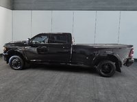 2024 Ram 3500 LIMITED 4X4 CREW CAB NIGHT EDITION // ROUE DOUBLE-4